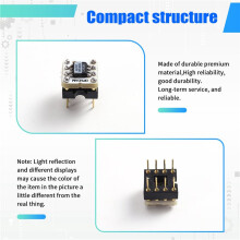 AD797BR Einzelner Operationsverstärker-Chip, Upgrade-Komponente für Audiophile, für Vorverstärker, Kopfhörerverstärker