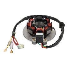 New Magneto Stator Coil 54839204000 for  125 200 250 2k-3 SX EXC XC MXC XC-W
