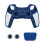 Silicone Case for PS5 DualSense Controller with Thumb Grip Caps Special Edition Series Soft Protective Case 1