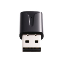 USB 5.3 Adapter Receiver for Keyboard/Mouse/ Wireless Mouse USB Driver Free for PC Win 8.1/10/11
