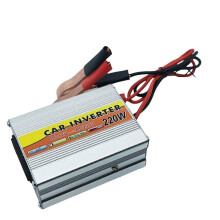 AC Pure Sine Power Inverter 12v to 230v 220w Power 50Hz Converter Car Accessories Solar with LED USB Output and Socket