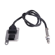 NOx Sensor Nitrogen Oxide Sensor 5WK96672A 2894943 2894943RX 2871974 for ISB ISX Bird Freightliner