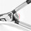 Multifunctional Circlip Pliers Retaining Ring Pliers Internal External Snap Ring Pliers Spring Pliers Hand Tool B 1