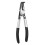 Multifunctional Circlip Pliers Retaining Ring Pliers Internal External Snap Ring Pliers Spring Pliers Hand Tool A 1