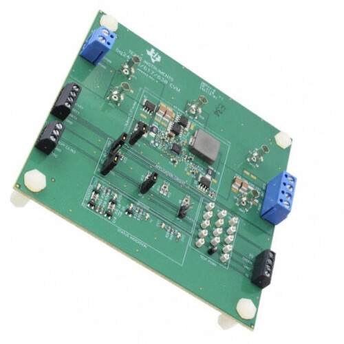 BQ24630EVM Evaluation Module for BQ24630 Multi Cell Synchronous -Mode Charger 1