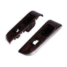 Car Rear Window Control Panel 74272-06500-B0 74271-06500-B0 for Camry 2012-2017 Right LHD