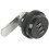 6X Alloy Code Combination Cam Lock Keyless Post Mail Box Cabinet RV 3 Dial Black 5