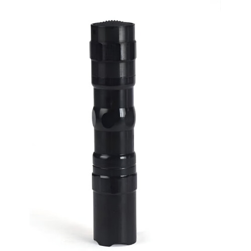 Φακός LED HIBIBUD Mini, Φορητός, Εστιασμένος 3W 1