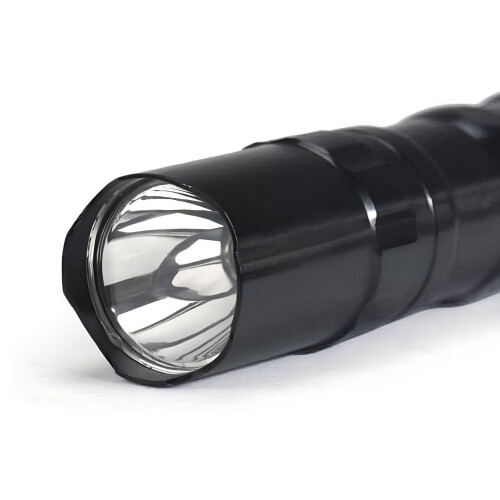 Φακός LED HIBIBUD Mini, Φορητός, Εστιασμένος 3W 2