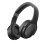 Kabellose Bluetooth 5.4 Over-Ear-Kopfhörer, Schwarz 1