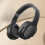 Kabellose Bluetooth 5.4 Over-Ear-Kopfhörer, Schwarz 6