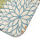 Tapis égouttoir à vaisselle Boho Kitchen 40 x 45 cm en microfibre 3
