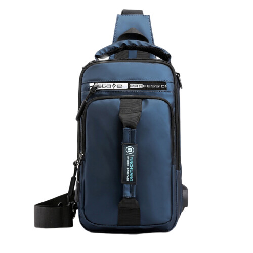 Τσάντα Sling για Άνδρες και Γυναίκες1Pack 1