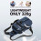 Τσάντα Sling για Άνδρες και Γυναίκες1Pack 6