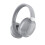 Bluetooth 5.4 Over-Ear Hörlurar Grå Vikbara 8 timmars Batteri 1