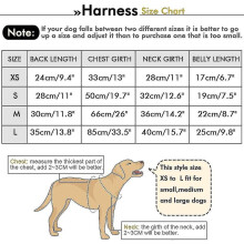 (L) Gilet rafraîchissant pour chien, tissu PVA absorbant, refroidissement évaporatif, pour activités extérieures été