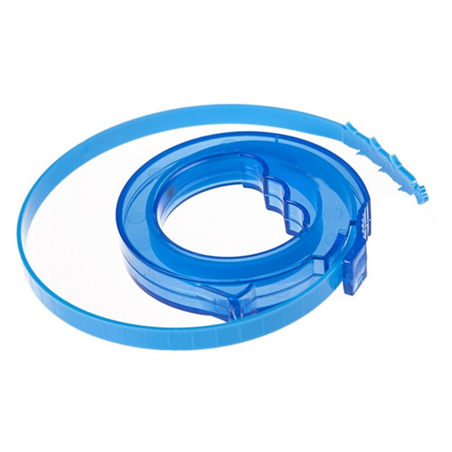 Déboucheur flexible pour évier, douche et baignoire (1 pièce) 1