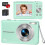 Câmera digital infantil FHD1080P44MP com tela LCD de 2,4 polegadas. 1