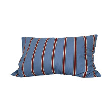 Pillow Protector Soft Quiet Sateen 2 Pack Blue