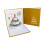 3D Pop Up Κάρτα Γενεθλίων για Γυναίκες Άνδρες Παιδιά 1