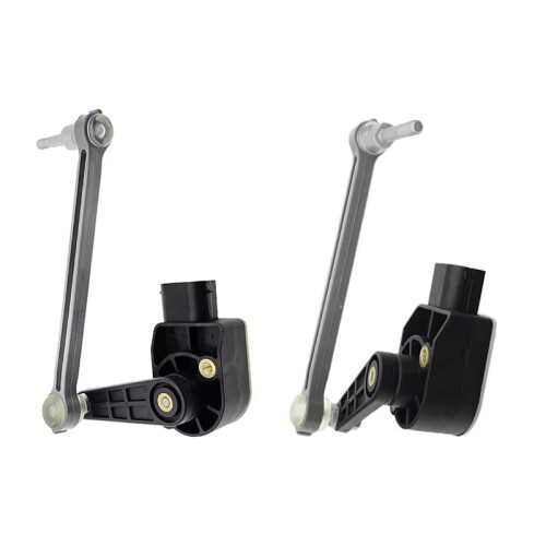 1 Pair Height Control Level Sensor 3D0941285E 3D0941286E for  Phaeton 2002-2016