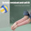 Volleyball-Armstulpen, 1 Paar 1