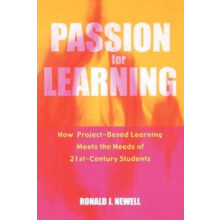 Passion For Learning by Ronald J. Newell Paperback Book