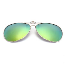 Γυαλιά ηλίου BE-TOOL Polarized με κλιπ UV400Protection Unisex