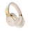 Kabellose Over-Ear-Kopfhörer Bluetooth 5.3 Weiß 1