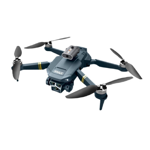 Drone Y3 χωρίς ψήκτρες με κάμερα αποφυγής εμποδίων 5 πλευρών 4K 1