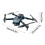 Drone Y3 χωρίς ψήκτρες με κάμερα αποφυγής εμποδίων 5 πλευρών 4K 3