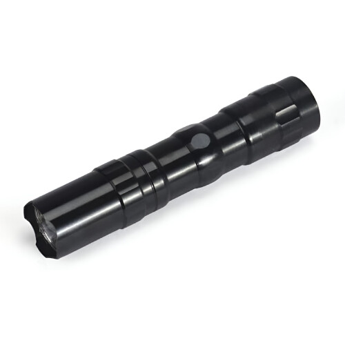 Φακός LED HIBIBUD Mini, Φορητός, Εστιασμένος 3W