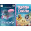 Razzle Dazzle Axolotls by Lucy Lock Paperback Book 1