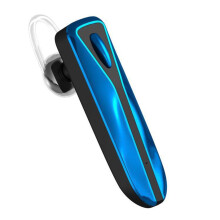 Trådlösa Bluetooth 5.2-hörlurar med IPX6-klassning och