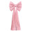 Fundă decorativă Jumbo violet 76 cm 1