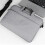 Ultralichte laptoptas, compatibel met diverse merken. 1
