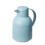 1L Portable Glass-Lined Hot Water Kettle 1