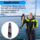 Plastic Fishing Weights Clip Rounded Downrigger Release 8