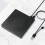 USB 3.0 Type-C 6-in-1 draagbare dvd-drive 8