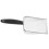 Beach mesh shovel with fine sand filter black 7.8 inches 6