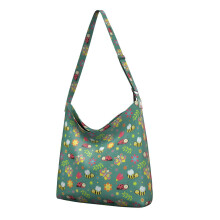 Kabelka Queen Bee Cartoon Crossbody Lehká a prostorná