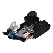(Rear left) Deurvergrendelingsmechanisme rechtsachter, compatibel met Ssangyong Rexton 1 2 W 2001-2019 7132A08003