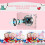 Câmera digital infantil FHD1080P44MP com tela LCD de 2,4 polegadas. 4