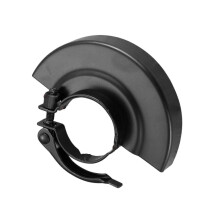 (4) Angle Grinder Guard Metal Safety Cover 100 115 125 150mm Compatible with Major Brands