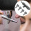 Cordless Airbrush Quick Connector Disconnect Set 2 5
