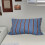 Pillow Protector Sateen Blue 2-Pack 4