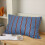 Pillow Protector Sateen Blue 2-Pack 5