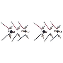 6x RSK2001 Diode Rectifier Kit, Rectifier Module for Generators, Spare Parts and Accessories for Stanford Generator Sets
