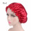 Dame sovehette Soft Pure Night Bonnet Hårpleie 2