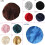 Dame sovehette Soft Pure Night Bonnet Hårpleie 7